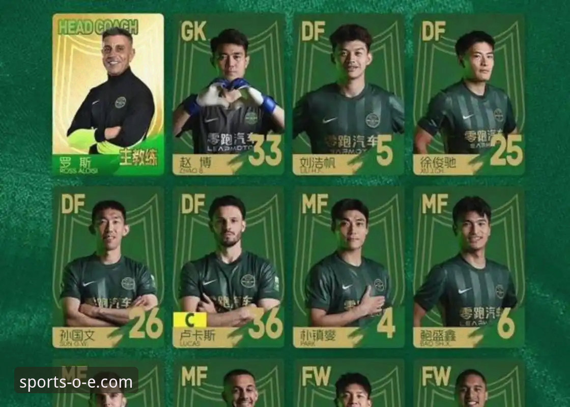 三次落后三次扳平，云南玉昆与北京国安这场3-3平局如何诠释中超魅力？